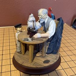 Norman Rockwell Collection