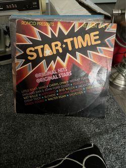Star time