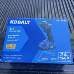 Kobalt 