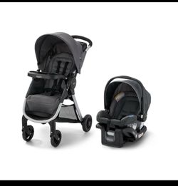 Graco stroller