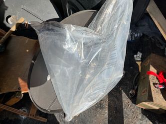 2 New Tables $15 Each