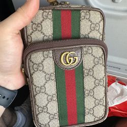 Gucci Mini Bag