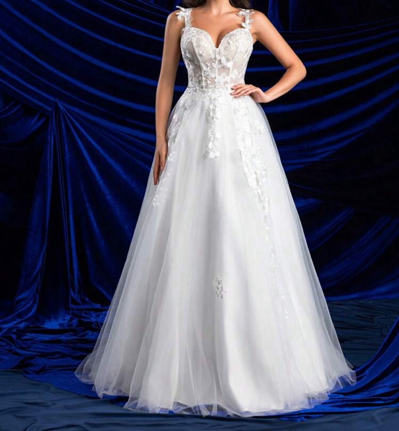 Vendo Vestido De Novia