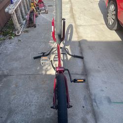 Mafia Kush 2BMX 20inch