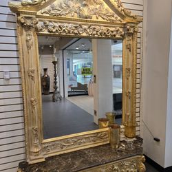 One Of A Kind PIECE Of Furniture 