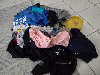 Boys clothes