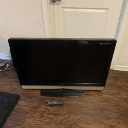 40  Inch VIZIO TV