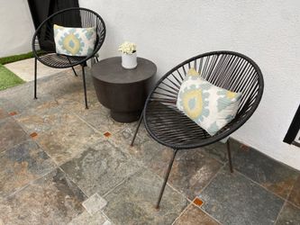 Outdoor Furniture
