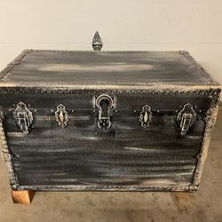 Coffee Table Chest/36 wide x 20 depth x 23 height