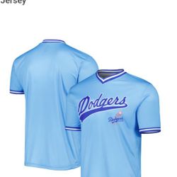 Dodgers Collection Team Jersey 