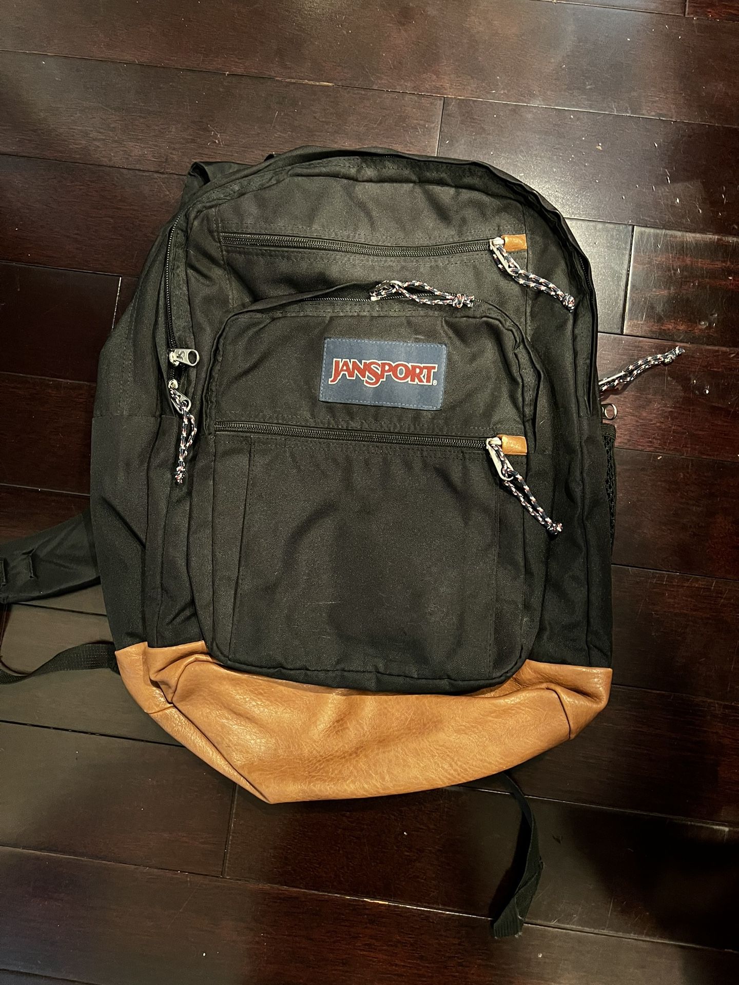 Jansport Backpack