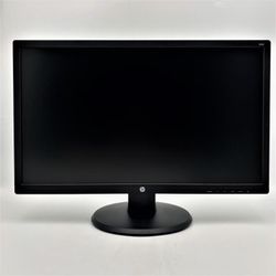 Hp Monitor 24 In Screen Size 