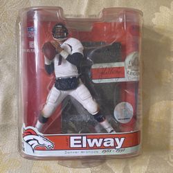 John Elway