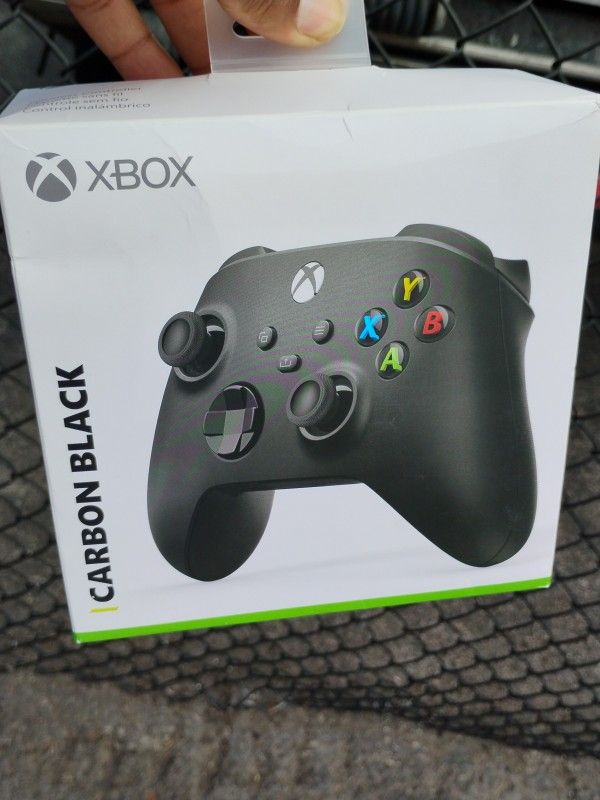 Xbox Series X controller