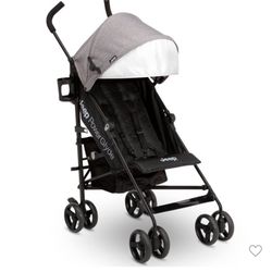 Jeep Power Glyde Stroller By Delta Children 