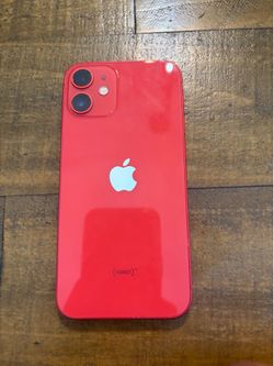 iPhone 12 mini