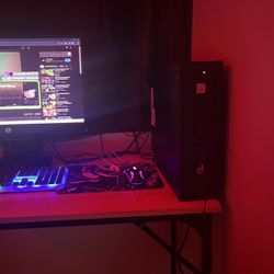 Gaming Pc *Trading for better or  Selling