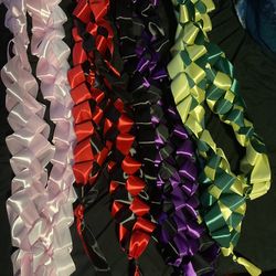Graduation Leis
