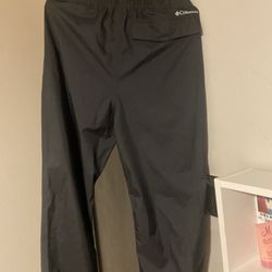 Columbia Pants 