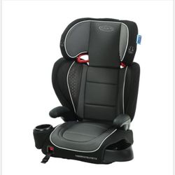 Graco TurboBooster Stretch2Fit Forward Facing Booster Seat Spencer