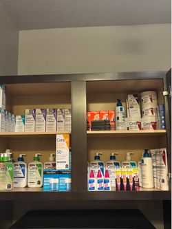 Cerave essential kits
