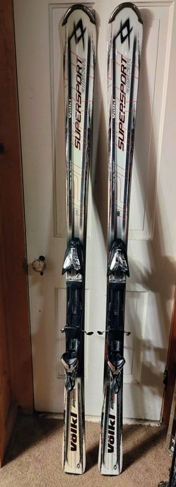 Volki Ski's