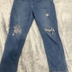 Levi Pants 