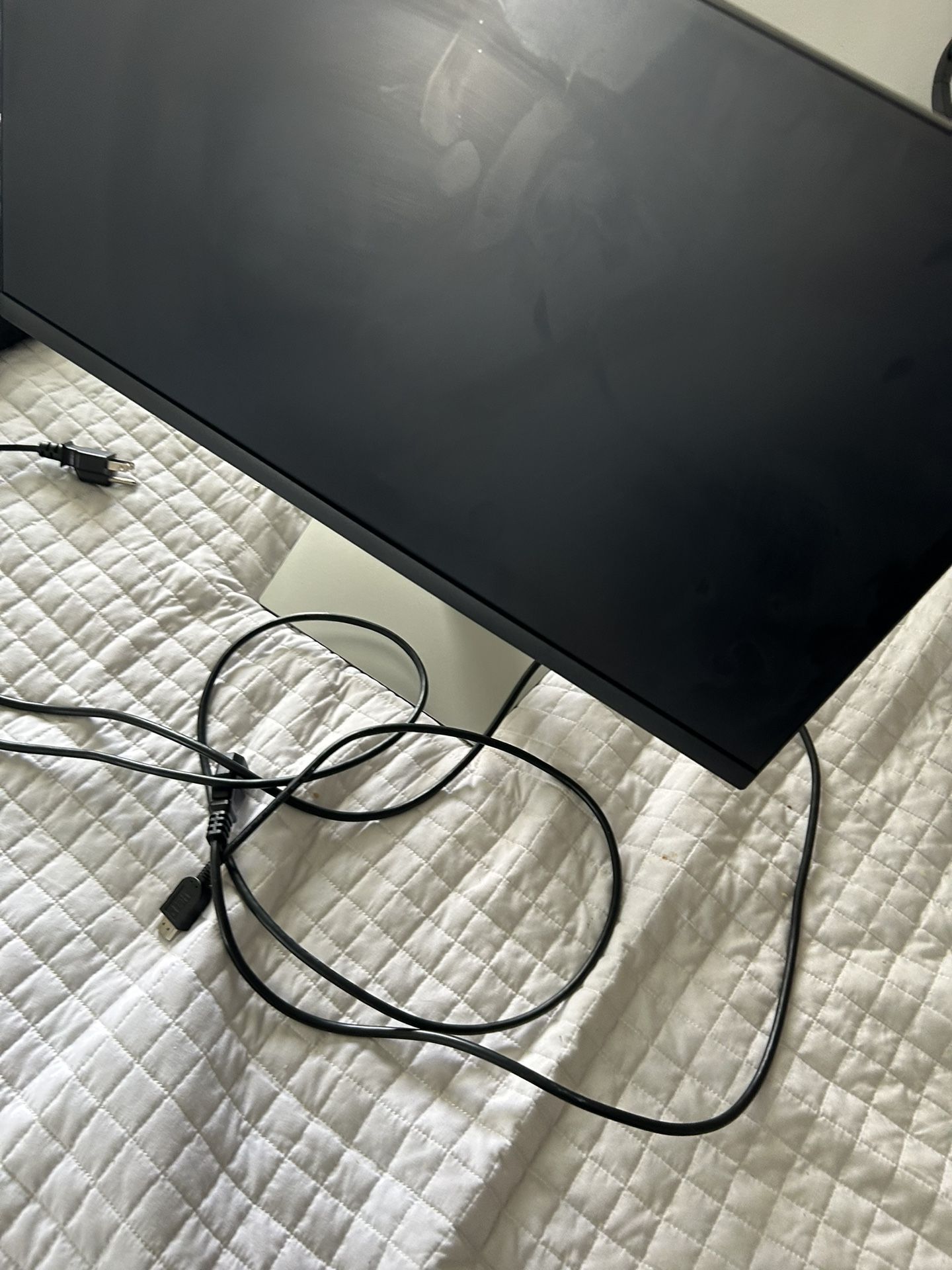Gaming Set Up