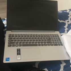 Lenovo Laptop 