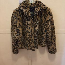 Coat Ugg 