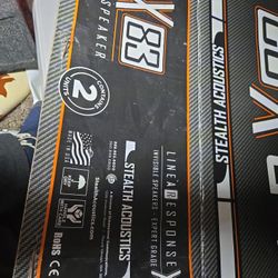 Invisible Speakers Christmas Deals