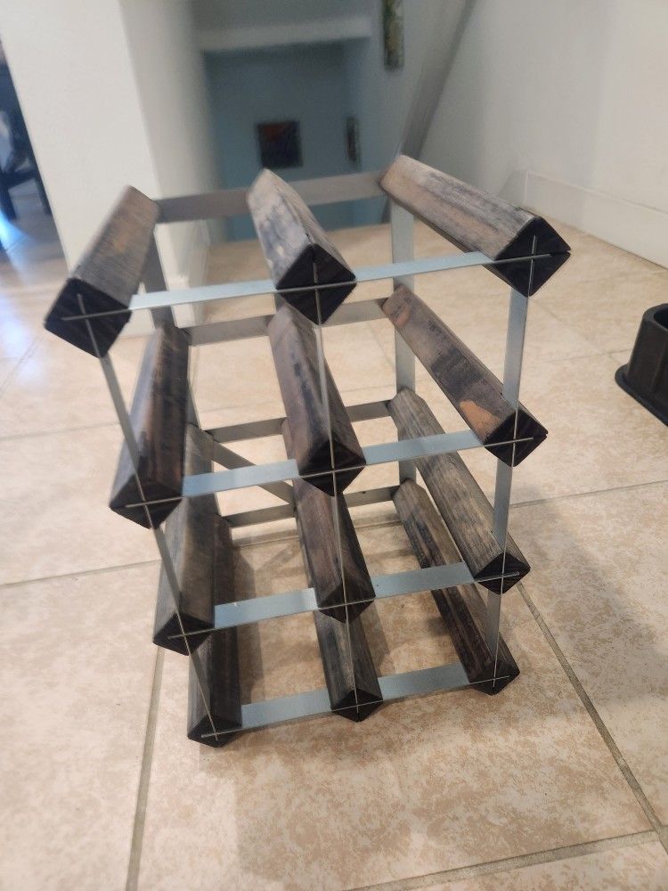 Wine Rack