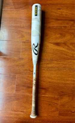 Rawlings Icon USSSA Baseball Bat  30" / 22 oz (-8)