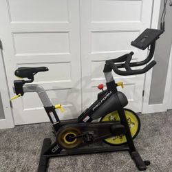 ProForm Tour de France Exercise Bike TDF CBC Indoor Cycle Upright