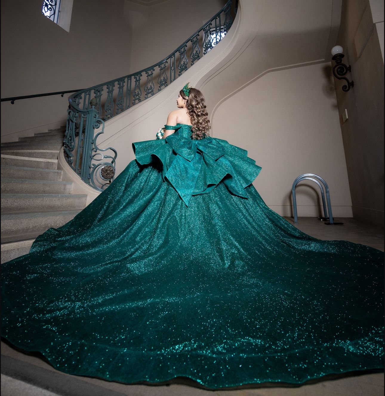 Dress From Moda 2000