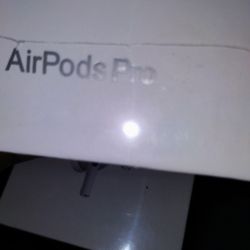 Apple Airpods Pro 2