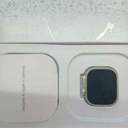 Ultra 2 49mm Gps+cellular