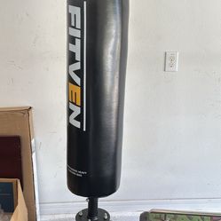 Punching Bag