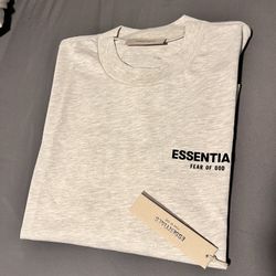 Essentials Tee