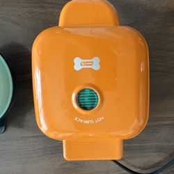 cookie maker Like new