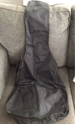 Guitar cover