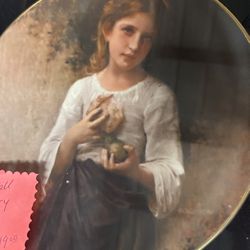 Collector Plates