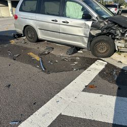 Third Generation (2005-2010) Honda Odyssey Parts