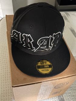 PARADOX FITTED HAT