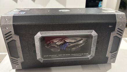 Marvel Black Panther: Wakanda Forever Shuri Gauntlet