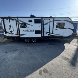 2016 Northland 24iks 