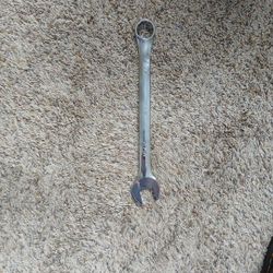 S&K 15/16" 88230 12 POINT WRENCH 