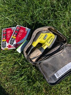 Ryobi Corner Cat Sander