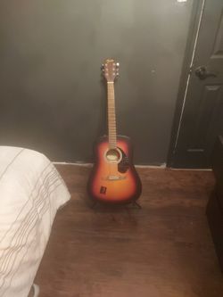 Fender Gutair