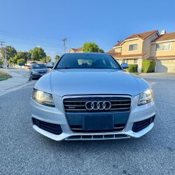 2010 Audi A4
